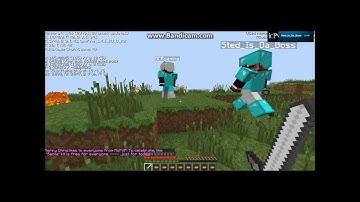 [McPvP] Hacker Report #2 - DCBgaming