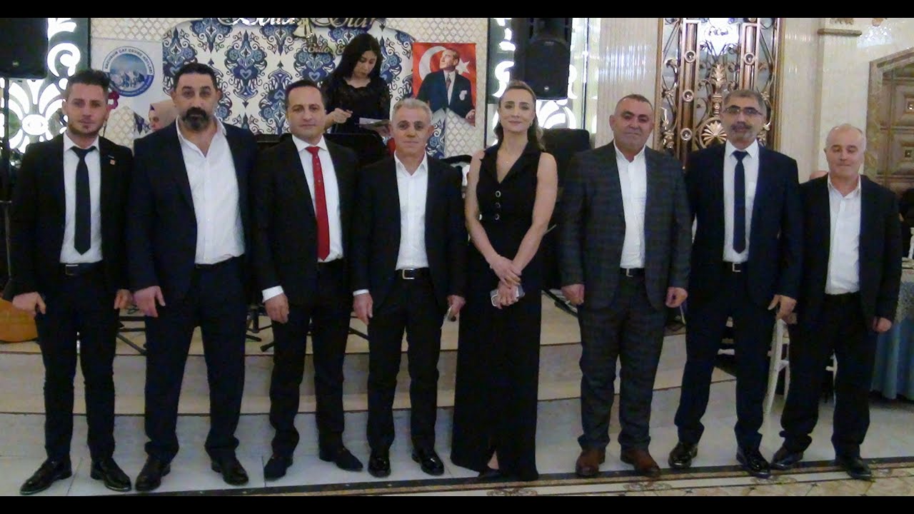 BORYAYIN-ERZURUM ÇAT ÇEVRE  KÖYLERİ DERNEĞİ