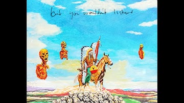 Avenged Sevenfold - Magic (Official Lyric Video)