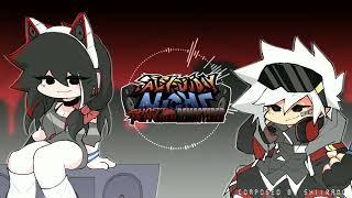 Flavored Love Instrumental - Ssn Ghost Peppered Re Ost