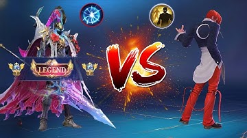 Global Chou Guide To Meta Hero In Exp Lane (Best Build Chou 2025)