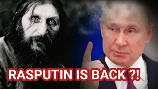 Rasputin is BACK?! Kisah dibalik lagu Rasputin yg sedang VIRAL