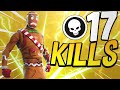 Top 1 17 kill en duo millenium