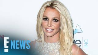 Britney Spears So Embarrassed After Botched Botox Procedure | E! News