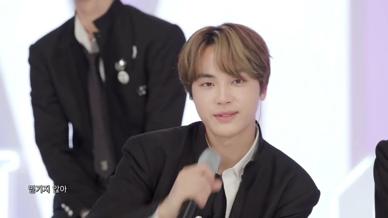 더보이즈ㅣ환상고백 Break Your RulesㅣM Spotlight : in the school