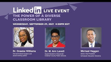 The Power of a Diverse Classroom Library