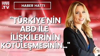 Rum Yönetimi ABD'nin yeni üssü mü? Dr. Selin Nasi yanıtladı