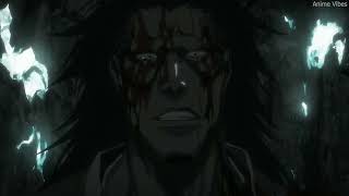 Kenpachi Vs Unohana The Battle of Monster!!「AMV」- Monster