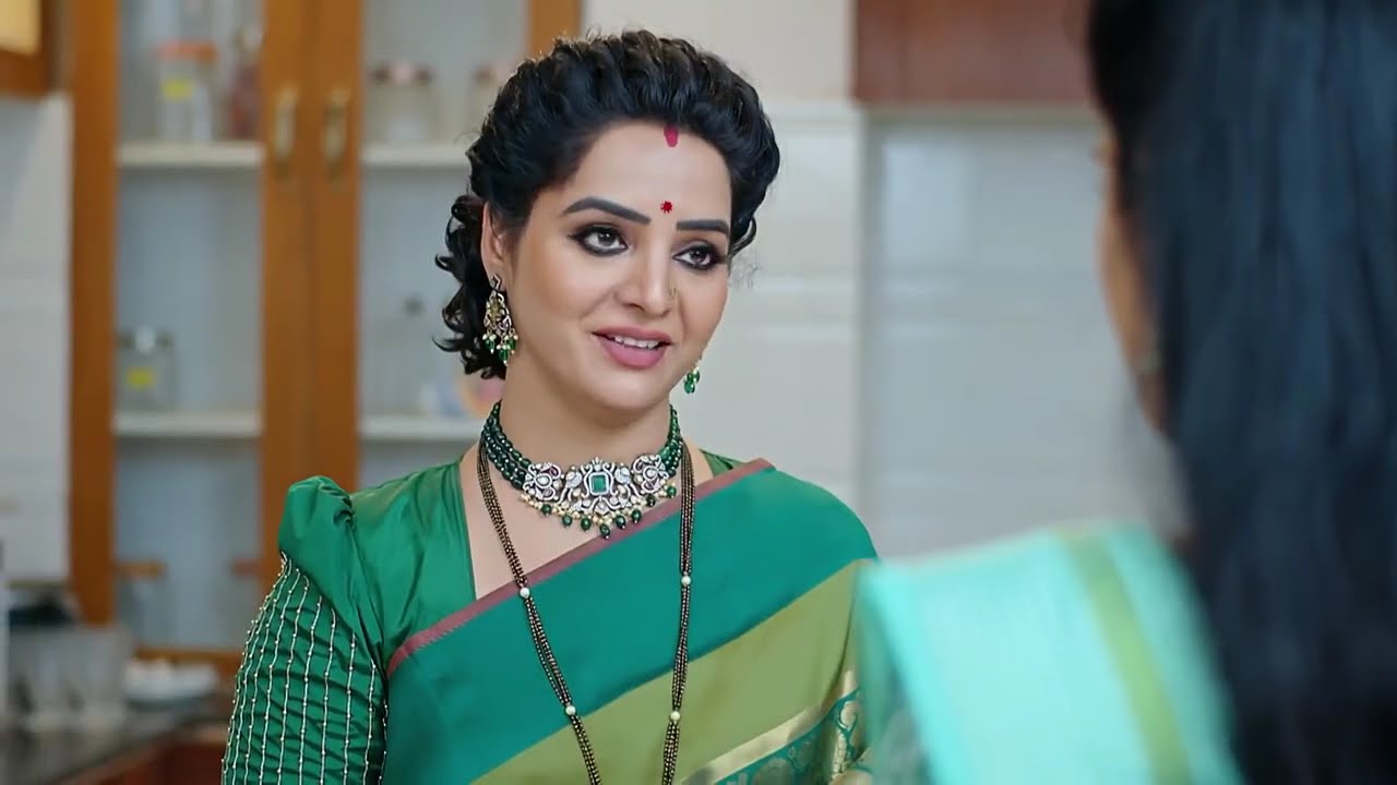 Ummadi Kutumbam | Ep - 281 | Webisode | Sep 27 2025 | Zee Telugu