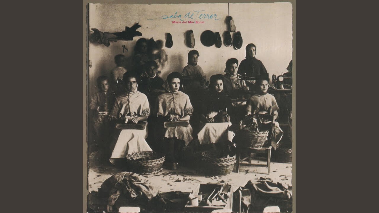 Voldria Tornar Bellveure