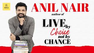 Live By Choice, Not By Chance Net Worth