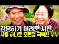 [다큐공감] 암흑 속에 갇힌 아내의 길잡이가 되어준 남편.. 긴 고난 끝에 찾아온 기적 같은 희망ㅣKBS 2019.06.02