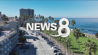San Diegos Top Stories For Thursday April 16  6 Am