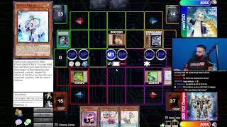 Trif vs Samir. Live Grudge Match. 1:30pm EST