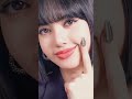  blackpink lisa make up beauty  korean band fanclub