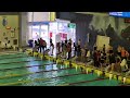 MCA swim meet Dec. 2025