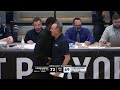 UNH Men's Basketball vs Binghamton America East Quarterfinal Highlights (3-6-22)