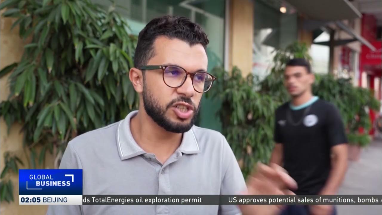 Morocco emerges as Africa’s aerospace powerhouse