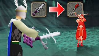 The Deadliest Smite Combo in OSRS screenshot 4