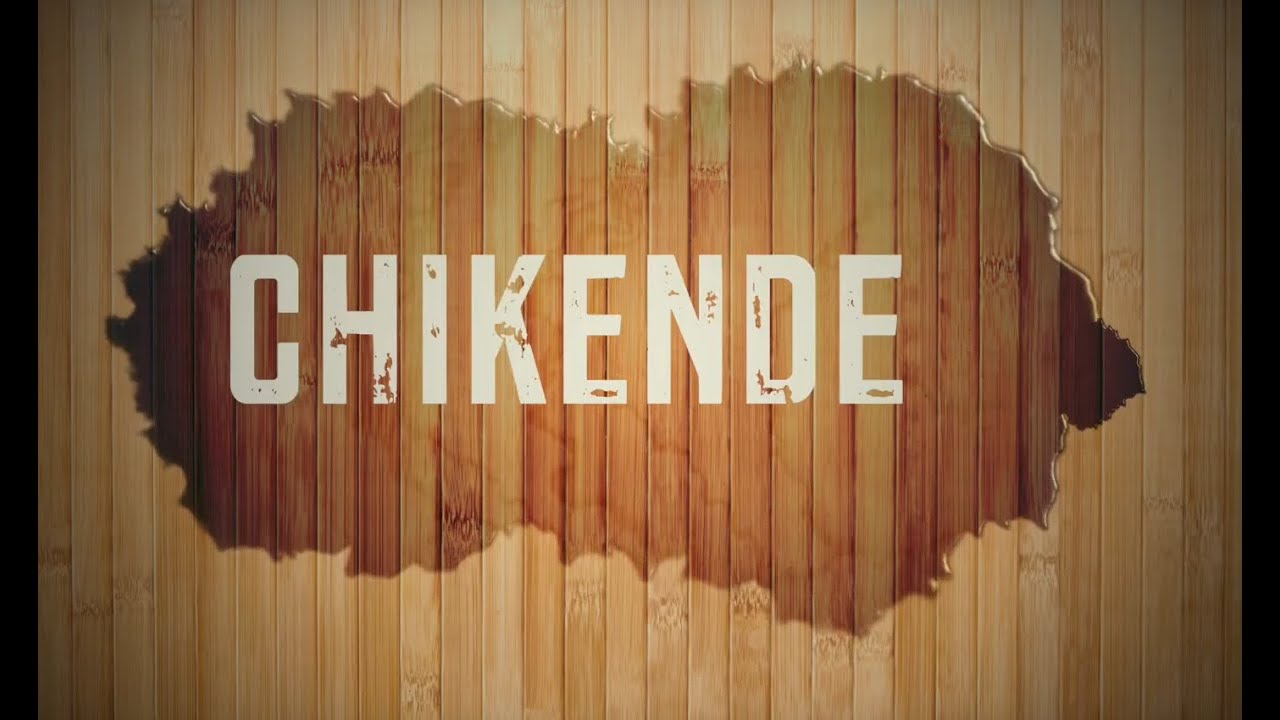 Chikende - Marimba Video Lesson