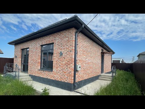 Купить дом в посёлке Южный с Ремонтом 89182487292