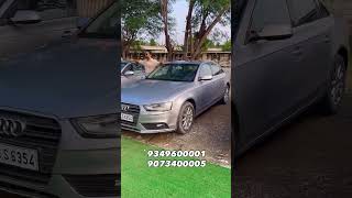 Audi in just 6 Lacs | Second Hand Car| CAR COLLECTIVE