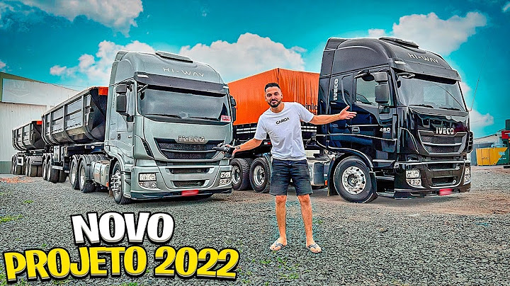 I WILL BUY A ROAD TRAIN IN 2022 😍 NEW PROJECT