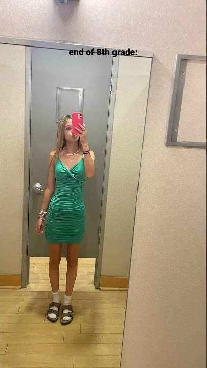 beginning of 8th grade: VS end of 8th grade: #shortsfeed #shorts #viral #fypシ #fyp #middleschool