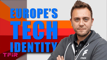 Why Europe Doesn’t Need Its Own Tesla or AWS — Gabriele Columbro, Linux Foundation Europe