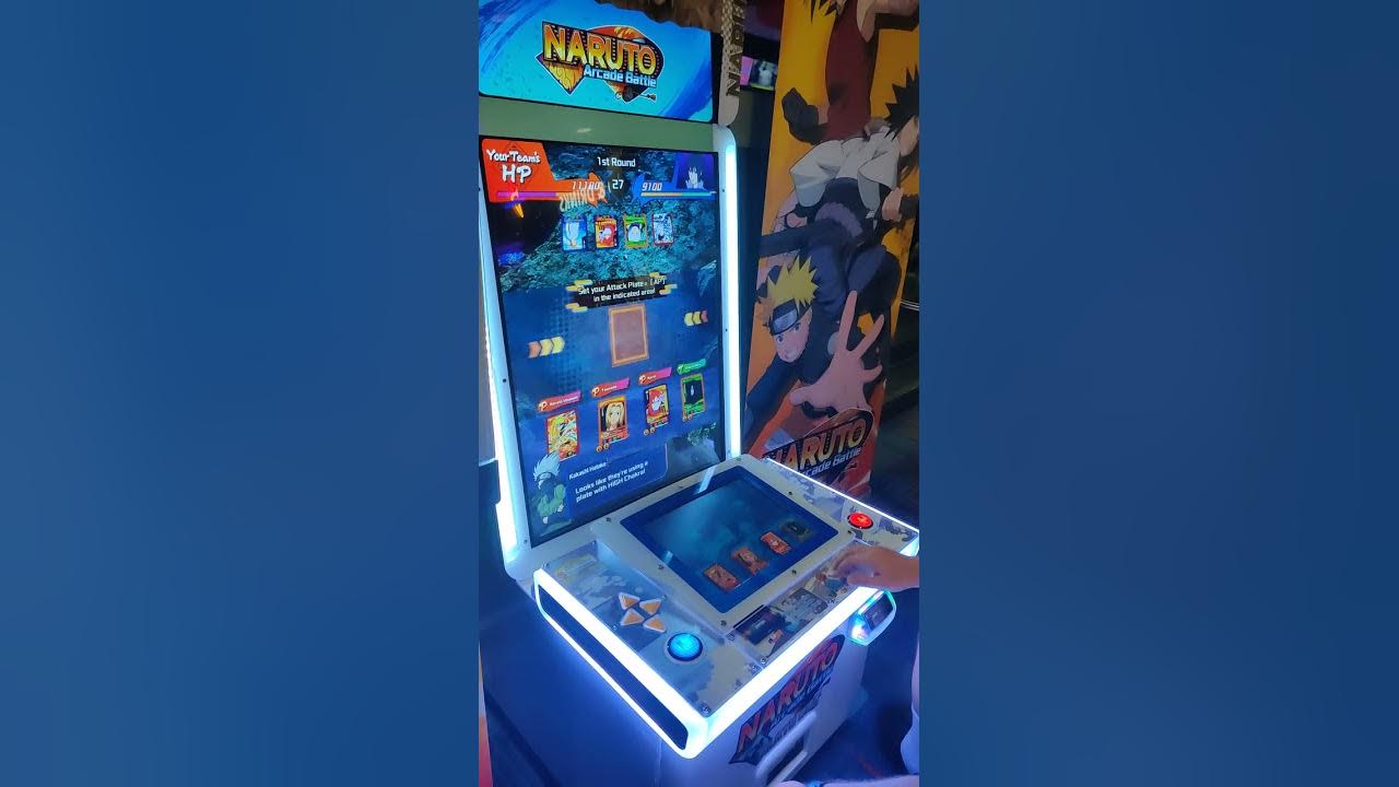 Like, follow and share Naruto-Arena Next Generations Beta on Omlet Arcade!, 2005 လောက်တုန်းက browser game လေးဆီ ပြန်သွားကြရအောင်, By Leo Gaming