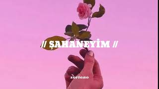 Zeynep Bastık - Şahaneyim || Español Resimi