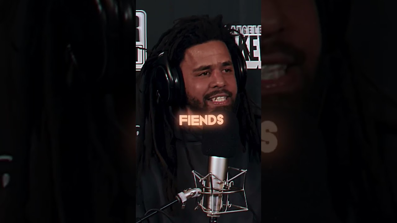 Guarda J. Cole's effortless freestyle over 93 Til Infinity beat #jcole #hiphop su YouTube Guarda J. Cole's effortless freestyle over 93 Til Infinity beat #jcole #hiphop su YouTube