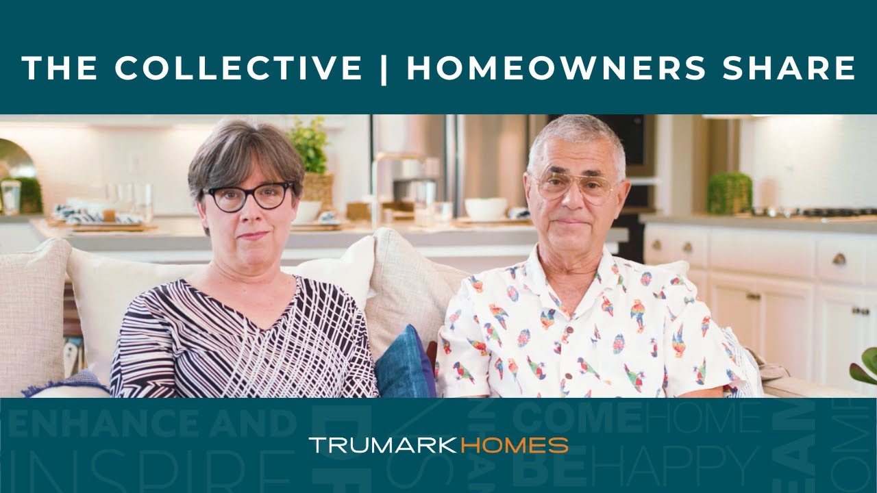 The Collective in Manteca, CA | Homeowners Share Video