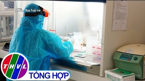 Một công nhân dương tính với SARS-CoV-2, Long An phong tỏa gấp dãy nhà trọ tại Bến Lức