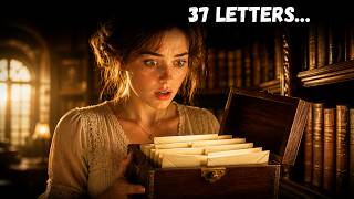 She Returned His Letters Unopened for Three Years — He Kept Writing Anyway