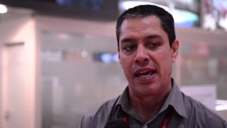 (ES) Carlos Eguiarte, Coordinator Ventas y Promocion, Riviera Nayarit