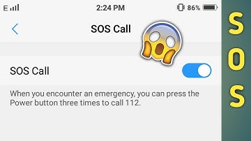 How To Add Emergency Number In Vivo Phones Must Watch!
