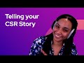 Mastering storytelling for social impact how to leverage content for csr