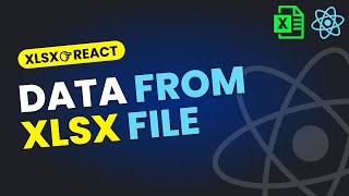 Fetch Data from Excel File in React JS | React XLSX screenshot 2