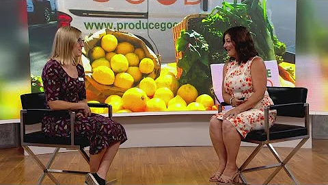 ProduceGood discusses the importance of Hunger Action Month