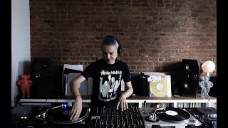 Wax Digging #7 - US 90&#39;s Deep House Session 2