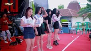 FULL ALBUM - SHAUN THE SHEEP - HAPPY PARTY MBOMBONG KULON KALI - BATUREJO SUKOLILO PATI