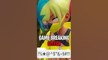 You Can Lose ALL Of Your Save Data in Pokemon Legends Z-A