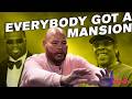 Fat Joe Says He'll Do The Big Pun Movie On One Condition