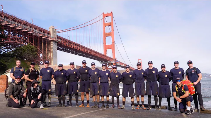 2024 ACFD Lateral Academy highlight video