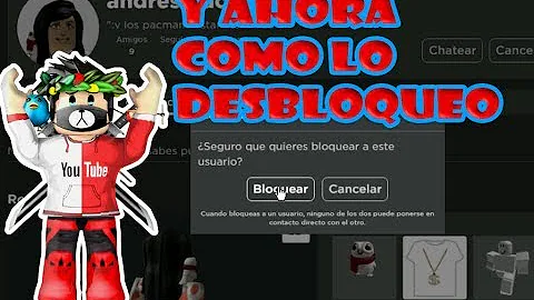 Como ver as pessoas bloqueadas no lol?