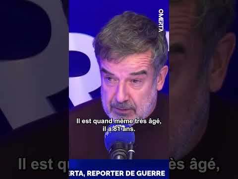 BRESIL : L'ÉLECTION DE TOUS LES DANGERS