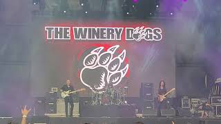 Winery Dogs - Stars (Summer Breeze 30/04/2023)