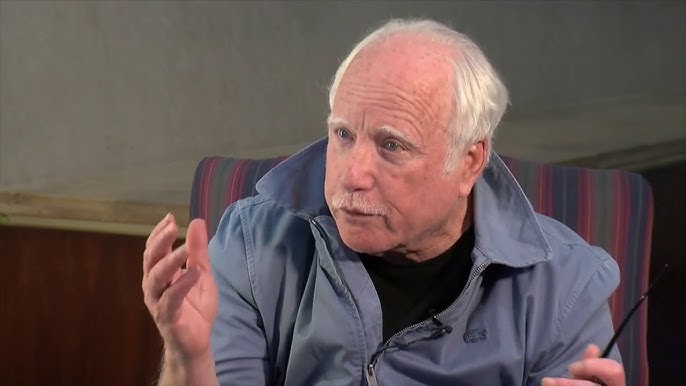 Full Interview: A conversation with Richard Dreyfuss - YouTube
