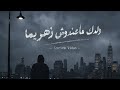 L7AN ولدك ماعندوش زهر يما Lyrics Video 